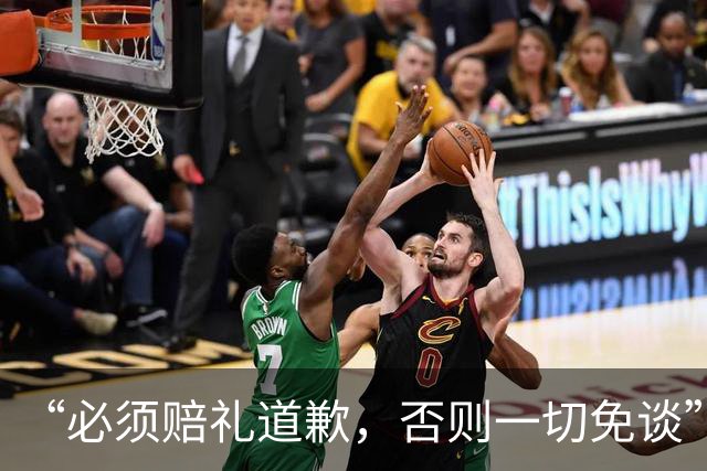 “必须赔礼道歉，否则一切免谈”，央视总台要求皇马和姆巴佩公开道歉，并向总台递交书面道歉信