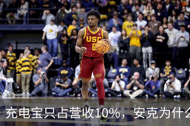 充电宝只占营收10%,安克为什么还要招这么多人?